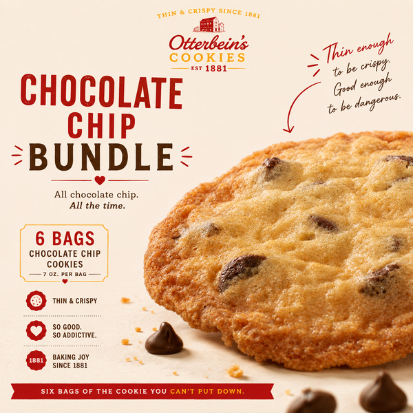 Chocolate Chip Bundle