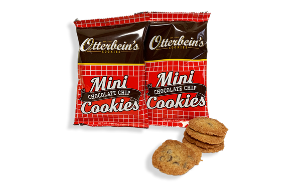 32 Pack, 2oz Mini Bags