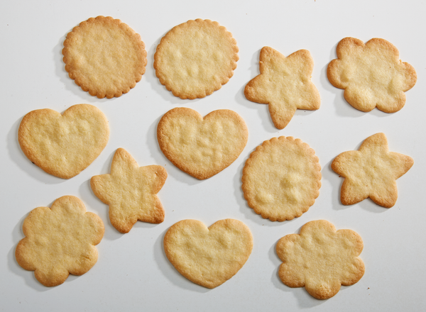 Sugar Cookies