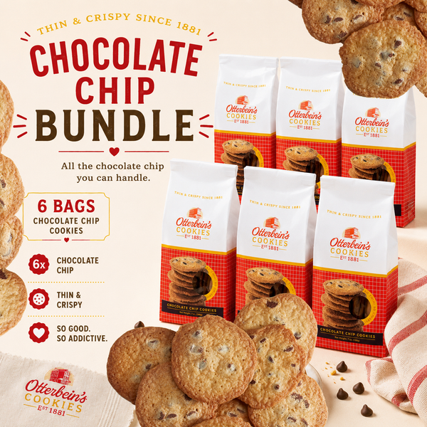 Chocolate Chip Bundle