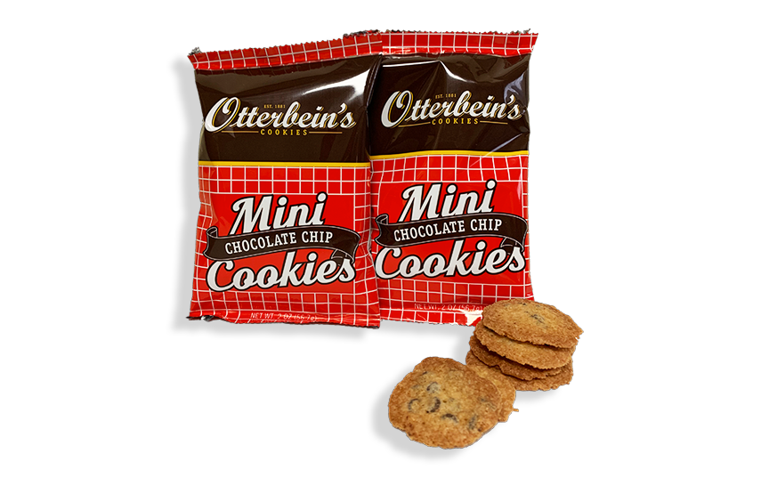 16 Pack, 2oz Mini Bags