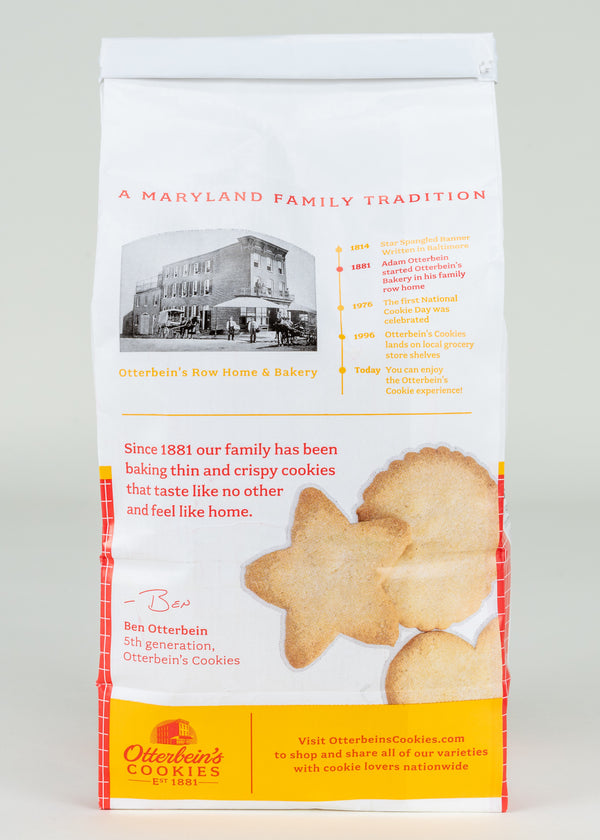 Sugar Cookies
