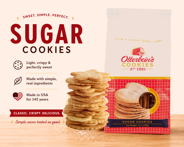 Sugar Cookies