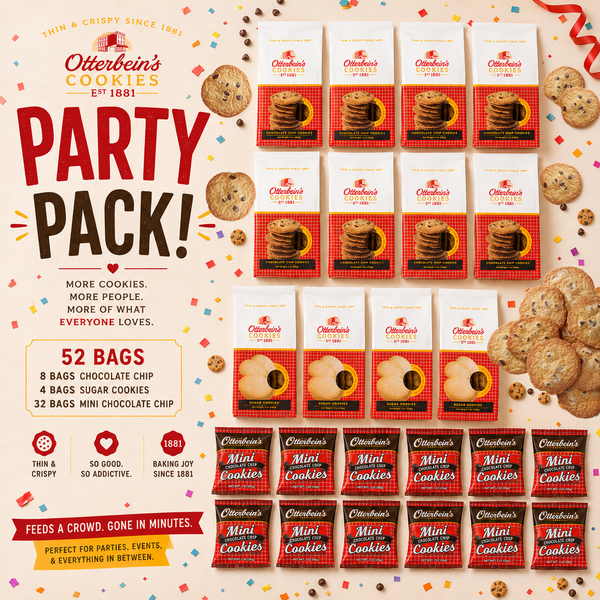 Party Pack !