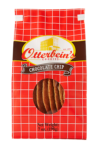 Chocolate Chip Bag
