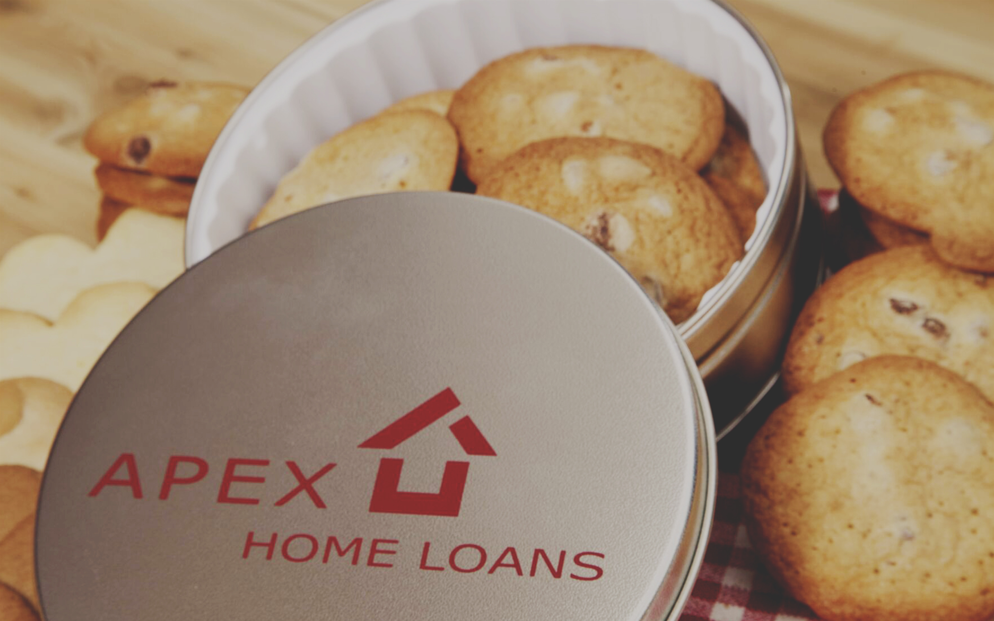 Otterbein's Bakery Baltimore's Best Cookie Gift Tins Shop Online