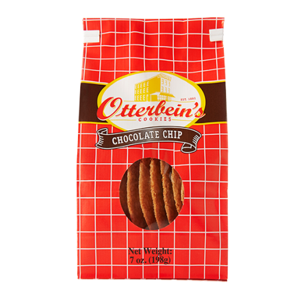 Shop - Otterbein's Cookies