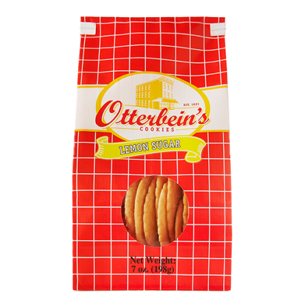 Shop - Otterbein's Cookies