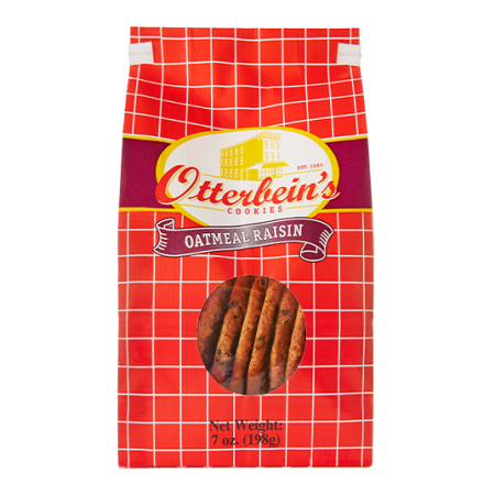 Shop - Otterbein's Cookies