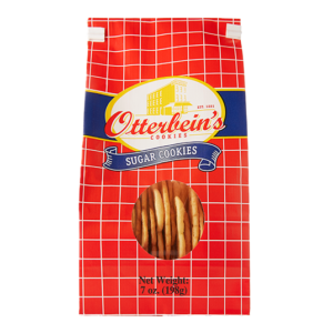 Shop - Otterbein's Cookies