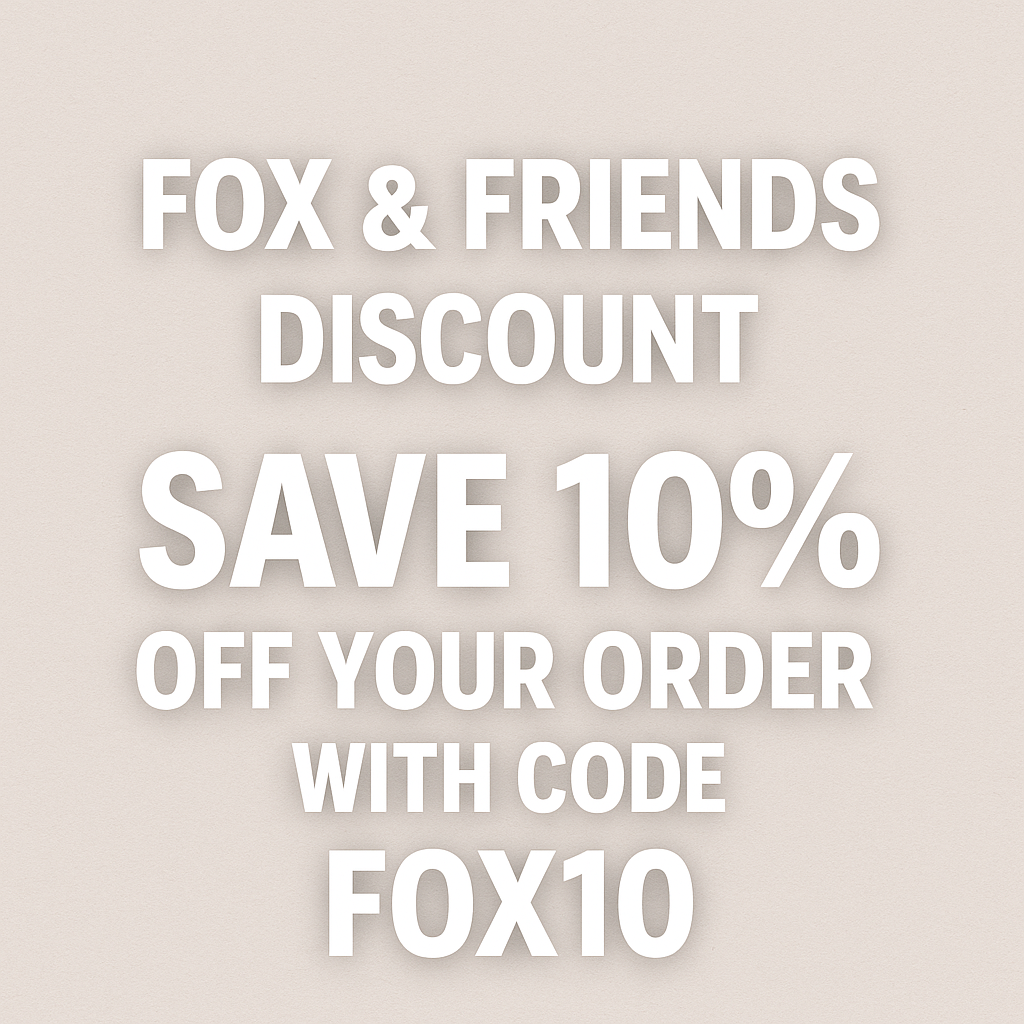 Fox Discount